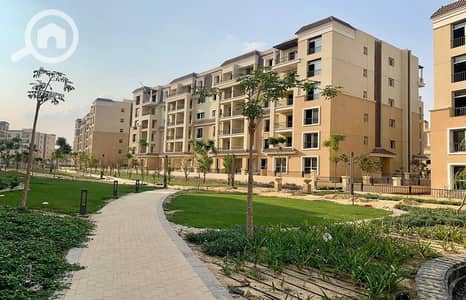 2 Bedroom Apartment for Sale in Mostakbal City, Cairo - b109811d-5cdf-4140-99ac-cd0498367950. jpg