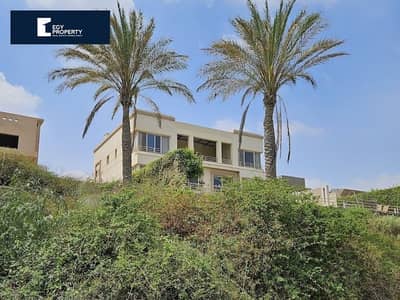 7 Bedroom Villa for Sale in New Cairo, Cairo - 2024-05-05. jpg