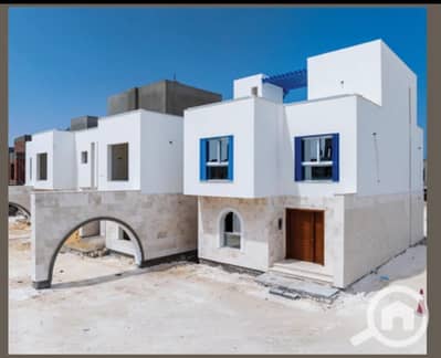 2 Bedroom Chalet for Sale in North Coast, Matruh - IMG-20250216-WA0055. jpg