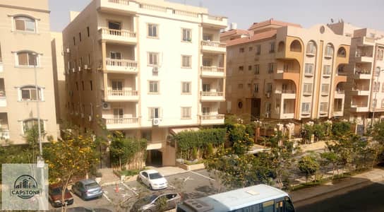 4 Bedroom Apartment for Sale in New Cairo, Cairo - 62fe1d8d5ea55d5208fbaddd_1558614324IMG_20190516_150204. jpeg