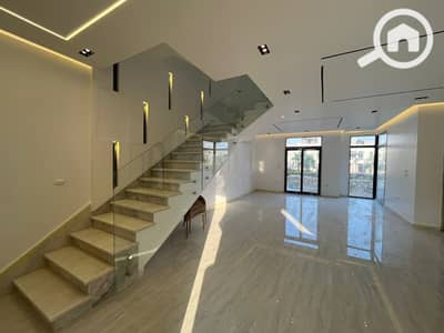 3 Bedroom Townhouse for Sale in 6th of October, Giza - WhatsApp Image 2024-12-25 at 20.03. 34 (4). jpeg