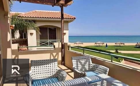 3 Bedroom Chalet for Sale in Ain Sukhna, Suez - 549cb357-2d68-49e9-8863-aa867d16564e. jpeg