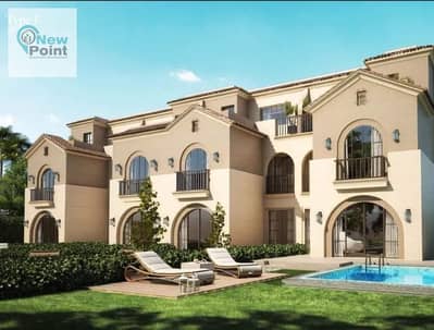 4 Bedroom Villa for Sale in Mostakbal City, Cairo - IMG-20240723-WA0091. jpg