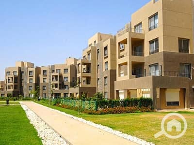 2 Bedroom Flat for Sale in 6th of October, Giza - 4104980-da548o. jpg