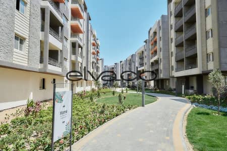 3 Bedroom Flat for Sale in Hadayek October, Giza - روك ايدين-rock eaden_2. jpg