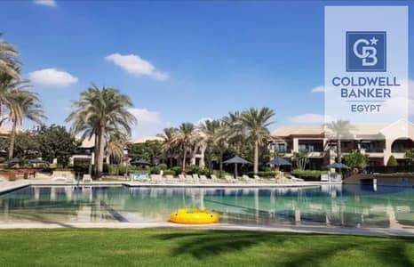 2 Bedroom Villa for Rent in New Cairo, Cairo - WhatsApp Image 2025-02-16 at 6.35. 18 PM (1). jpeg