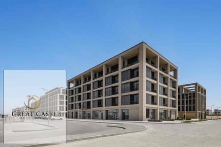 3 Bedroom Apartment for Sale in Shorouk City, Cairo - b85a6afd-07aa-4679-afd7-9d639bbebe6b. jpg