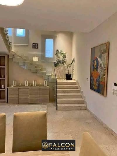 4 Bedroom Villa for Sale in New Cairo, Cairo - 475431535_122134059806582655_8721757321098733351_n. jpg