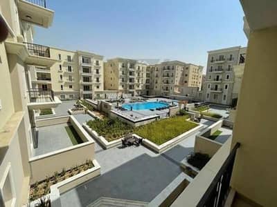 1 Bedroom Apartment for Sale in New Cairo, Cairo - 4422927-d5c3bo. jpg