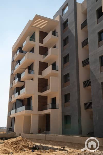 3 Bedroom Flat for Sale in Mostakbal City, Cairo - WhatsApp Image 2024-12-25 at 5.27. 45 PM. jpeg