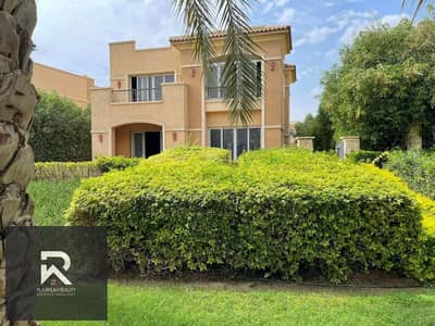 4 Bedroom Villa for Sale in New Cairo, Cairo - 37856cab-86df-4100-9ce4-2d393c2c3742. jpeg