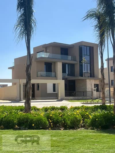 5 Bedroom Villa for Sale in Sheikh Zayed, Giza - WhatsApp Image 2024-08-13 at 10.22. 19 PM (4). jpeg