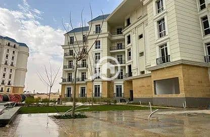 3 Bedroom Flat for Sale in Alamein, Matruh - 5406957-eab6do. jpg