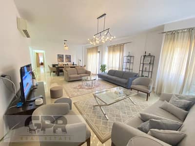 2 Bedroom Flat for Sale in New Cairo, Cairo - b1a19f2d-9776-4d2f-af0e-61d5cc5ea7e3. jpg