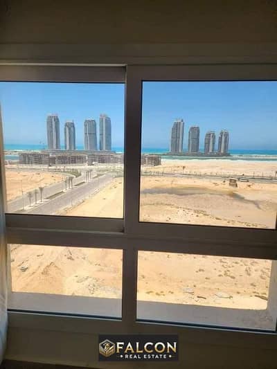 2 Bedroom Apartment for Sale in North Coast, Matruh - 5976699489672611873. jpg