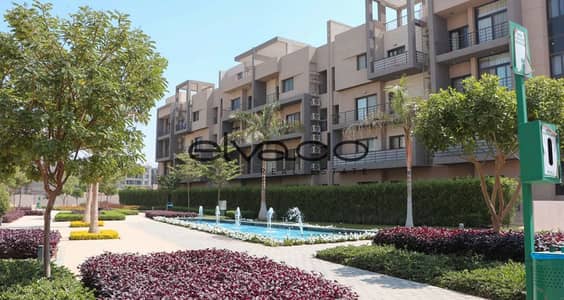 3 Bedroom Apartment for Sale in New Cairo, Cairo - 11. PNG