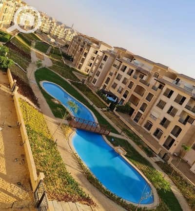 بنتهاوس 4 غرف نوم للبيع في القطامية، القاهرة - 449216720_2208476779512938_351251922032627376_n. jpg