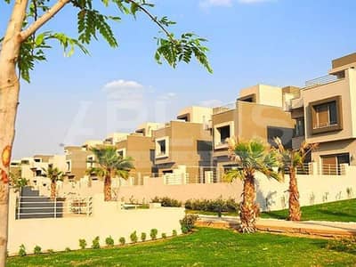 فلیٹ 2 غرفة نوم للايجار في القاهرة الجديدة، القاهرة - Information about Palm Hills New Cairo. jpg