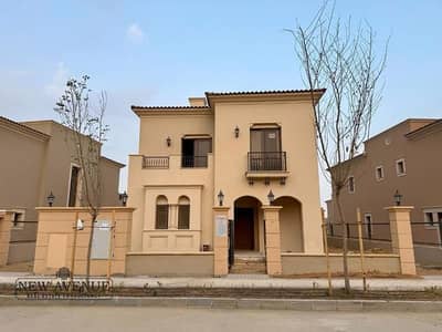 4 Bedroom Villa for Sale in New Cairo, Cairo - WhatsApp Image 2025-02-16 at 5.07. 08 PM (1). jpg