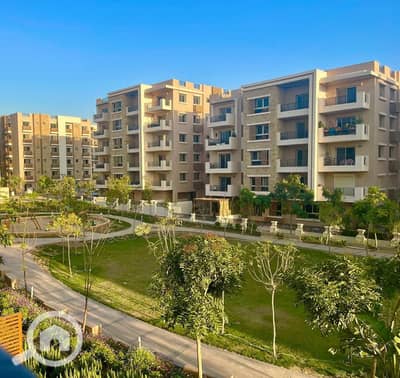 3 Bedroom Apartment for Sale in New Cairo, Cairo - 922fbe5f-93ba-4a3a-abf9-39c515cc8344. jpeg