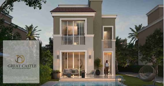 4 Bedroom Villa for Sale in Mostakbal City, Cairo - Screenshot_٢٠٢٥٠٢١٦-١٤٢٩٠٣_Gallery. jpg