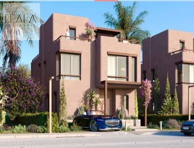 3 Bedroom Chalet for Sale in North Coast, Matruh - Screenshot_11-2-2025_15858_. jpeg