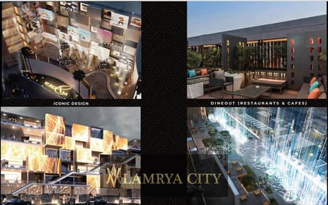 Retail for Sale in New Capital City, Cairo - WhatsApp Image 2025-02-16 at 5.08. 35 PM. jpeg