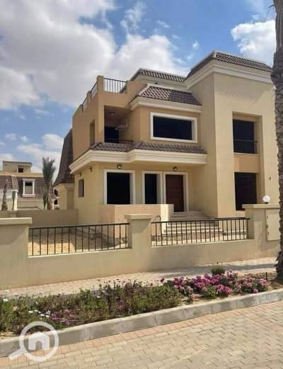 4 Bedroom Apartment for Sale in Mostakbal City, Cairo - WhatsApp Image 2024-08-18 at 09.18. 57_bde0f2f0. jpg