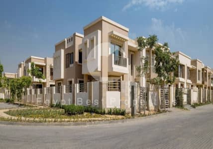 4 Bedroom Duplex for Sale in Mostakbal City, Cairo - Screenshot 2025-02-05 185347. png