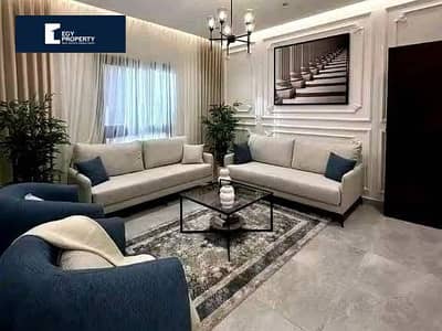 3 Bedroom Apartment for Sale in New Cairo, Cairo - interior (48). jpeg