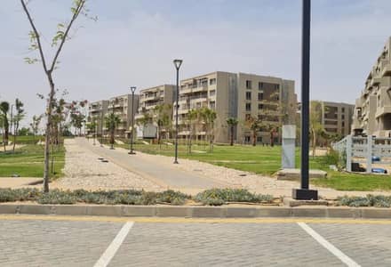 3 Bedroom Flat for Sale in New Capital City, Cairo - 6816404-2cd4ao. jpeg