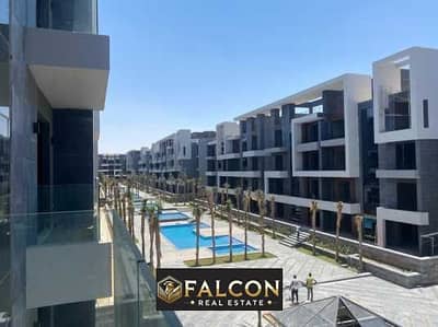 3 Bedroom Apartment for Sale in New Cairo, Cairo - General-09-El-Patio-Casa-Lavista-Shorouk-City. jpg