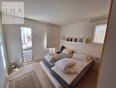 2 Bedroom Chalet for Sale in Gouna, Red Sea - a9fc2453-fdcc-48cc-9660-a405088ef4e6. jpg