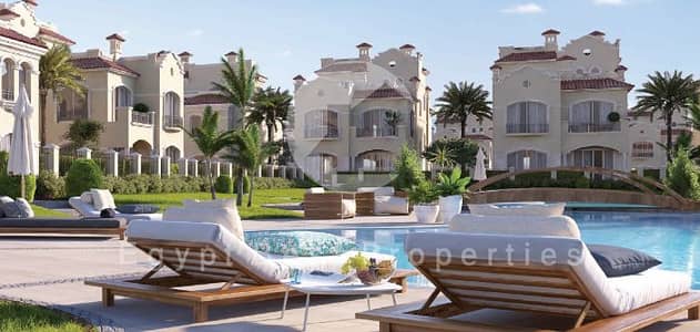 4 Bedroom Chalet for Sale in New Capital City, Cairo - Screenshot 2025-02-17 122656. png