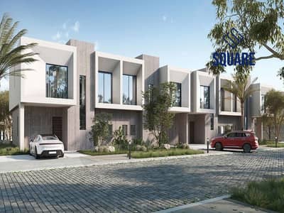 4 Bedroom Townhouse for Sale in Sheikh Zayed, Giza - WhatsApp Image 2025-02-17 at 12.28. 04_80c8ea43. jpg