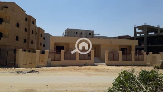 3 Bedroom Villa for Sale in New Cairo, Cairo - IMG-20250213-WA0267. jpg