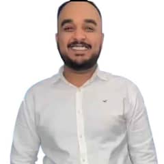 Omar Mohamed