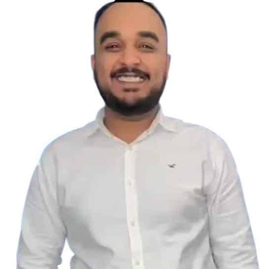 Omar Mohamed