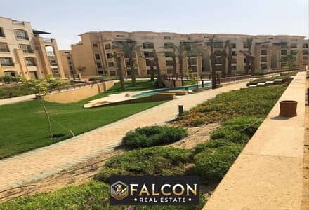 1 Bedroom Flat for Sale in New Cairo, Cairo - 700dc27b-2788-4bfd-84ea-ce47fa95c99d. jpg