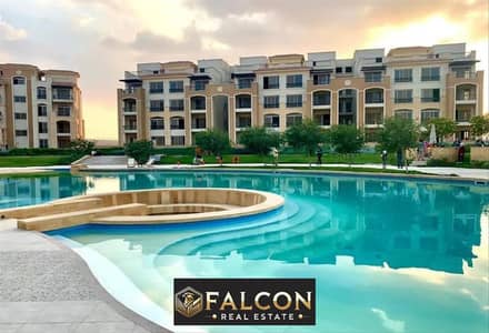 3 Bedroom Flat for Sale in New Cairo, Cairo - 8a70e33a-ce12-4b38-9da2-581f4fc26813. jpg