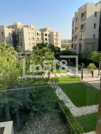 1 Bedroom Apartment for Sale in New Cairo, Cairo - e33a2053-48ba-409d-9617-6abb8f2e6c76. jpeg