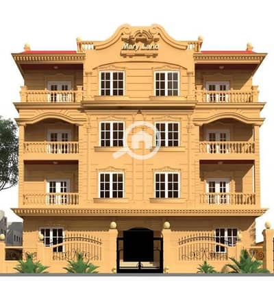 4 Bedroom Flat for Sale in New Cairo, Cairo - 9d03db49-d28c-47e5-9a45-b241f289555e. jpeg