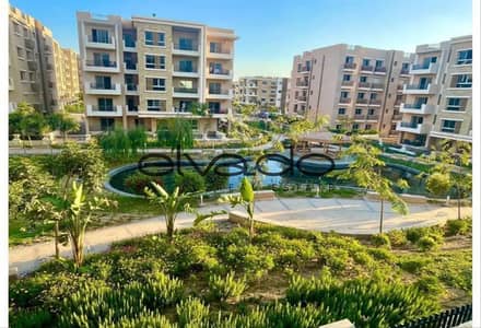 4 Bedroom Apartment for Sale in Mostakbal City, Cairo - Sari_2. png