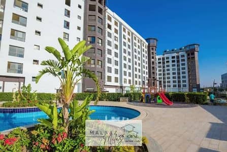 3 Bedroom Flat for Sale in Mostakbal City, Cairo - neom-new-cairo-3. jpg