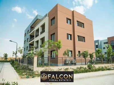 3 Bedroom Flat for Sale in New Cairo, Cairo - c83792a6-f8a7-49af-b1b5-de9f2134deb9. jpeg