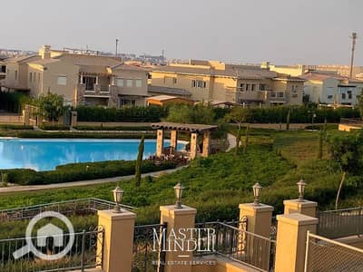 4 Bedroom Villa for Sale in New Cairo, Cairo - 10. jpg