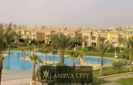 1 Bedroom Apartment for Sale in Katameya, Cairo - WhatsApp Image 2025-02-16 at 6.20. 52 PM (1). jpeg