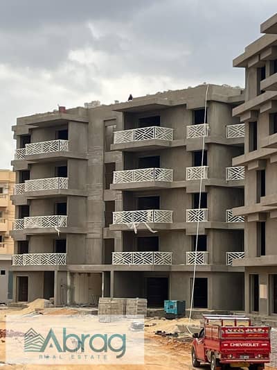 3 Bedroom Flat for Sale in 6th of October, Giza - WhatsApp Image 2025-02-11 at 11.37. 36 AM. jpeg