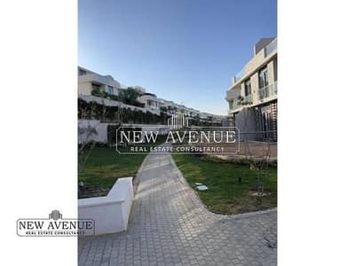 2 Bedroom Apartment for Sale in Mostakbal City, Cairo - 7e47f51d-8b28-45dc-90c9-65ec460adf27. png