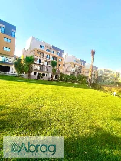 2 Bedroom Apartment for Sale in 6th of October, Giza - WhatsApp Image 2024-08-18 at 5.48. 00 AM. jpeg